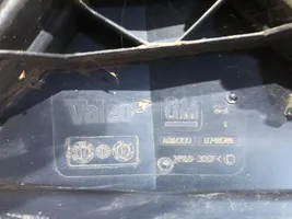 Opel Vectra C Kit Radiateur 13123752