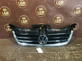 Volkswagen Touran I Grille de calandre avant 1T0853651