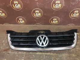 Volkswagen Touran I Grille de calandre avant 1T0853651