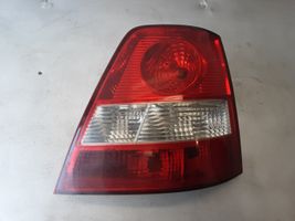 KIA Sorento Rear/tail lights 