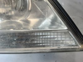 KIA Sorento Lampa przednia 