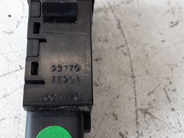 Hyundai Tucson LM Differential lock switch 937702E901