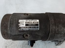 Hyundai Tucson LM Motor de arranque 3610027010