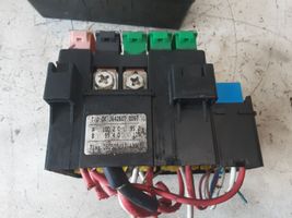 Hyundai Tucson LM Fuse module 