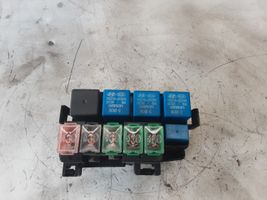 Hyundai Tucson LM Fuse module 