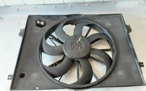 KIA Sportage Kale ventilateur de radiateur refroidissement moteur 