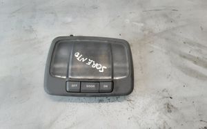 KIA Sportage Fondbeleuchtung 9281039000