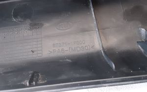 KIA Sportage Listwa / Nakładka na błotnik przedni 873711F000