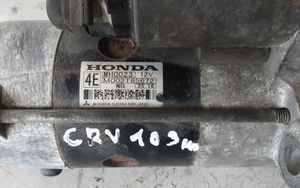 Honda CR-V Rozrusznik 
