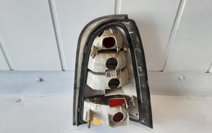 Opel Vectra B Rückleuchte Heckleuchte 37650748