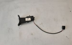 Chevrolet Captiva Serratura del tappo del serbatoio del carburante 96623001