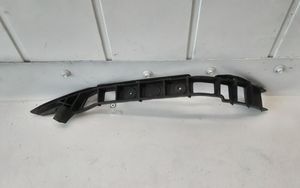 Opel Meriva A Support de pare-chocs arrière 93330081