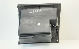 Opel Meriva A Kit de boîte à gants 13119309