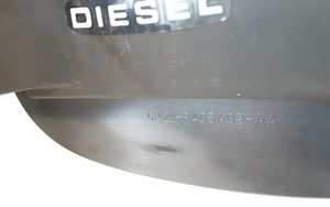 Ford Galaxy Sportello del serbatoio del carburante 6M21R27936