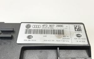 Audi A6 S6 C6 4F Lichtmodul Lichtsensor 4F0907289G