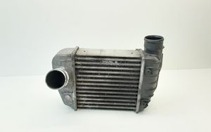 Audi A6 S6 C6 4F Chłodnica powietrza doładowującego / Intercooler 4F0145805