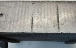 Audi A6 S6 C6 4F Interkūlerio radiatorius 4F0145805