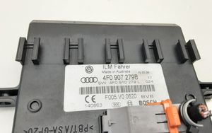 Audi A6 S6 C6 4F Module d'éclairage LCM 4F0907279B