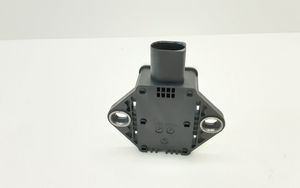 Audi A6 S6 C6 4F Capteur de vitesse de lacet d'accélération ESP 8E0907637B