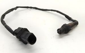 Audi A6 S6 C6 4F Sensore della sonda Lambda 03G906262