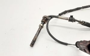 Audi A6 S6 C6 4F Izplūdes gāzu temperatūras sensors 4F0906088