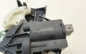 Audi A6 S6 C6 4F Schloss Heckklappe Kofferraumdeckel 4F5827505D