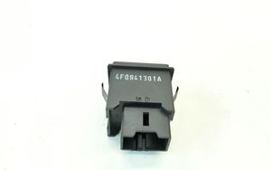 Audi A6 S6 C6 4F Interruptor de control de altura del faro delantero 4F0941301A