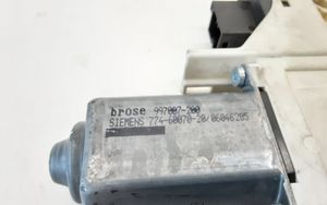 Audi A6 S6 C6 4F Fensterhebermotor Tür hinten 4F0959801C