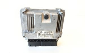 Seat Altea Sterownik / Moduł ECU 03G906021LN