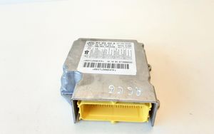 Audi A6 S6 C6 4F Module de contrôle airbag 4F0959655B