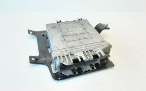 Volkswagen Sharan Sterownik / Moduł ECU 