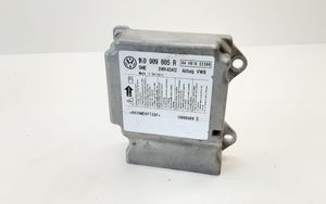 Seat Altea Module de contrôle airbag 1K0909605R