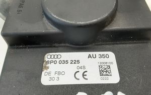 Audi A3 S3 A3 Sportback 8P Amplificateur d'antenne 8P0035225