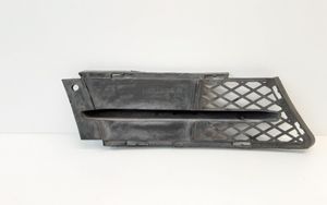 BMW 3 E90 E91 Front bumper lower grill 51117154551