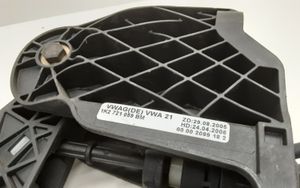 Seat Altea Pedale della frizione 1K2721059