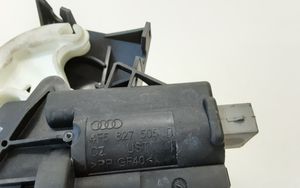 Audi A6 S6 C6 4F Cierre/cerradura/bombín del maletero/compartimento de carga 4F5827505D