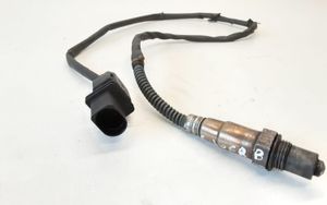 Skoda Superb B5 (3U) Sonde lambda 03G906262