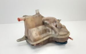 Audi A6 S6 C6 4F Serbatoio di compensazione del liquido refrigerante/vaschetta 4F0121403B