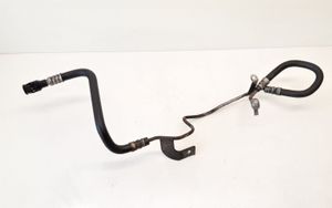 BMW 5 E60 E61 Power steering hose/pipe/line 3241676641301