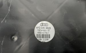 Audi A6 S6 C6 4F Garsiakalbis (-iai) priekinėse duryse 4F0035382B