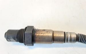 BMW 5 E60 E61 Sonde lambda 780436901