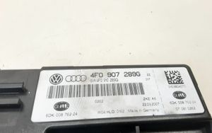 Audi A6 S6 C6 4F Modulo luce LCM 4F0907289G