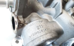 Audi A5 8T 8F Soupape vanne EGR 03L131512