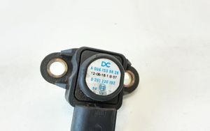 Mercedes-Benz ML W163 Gaisa spiediena sensors A0061539828