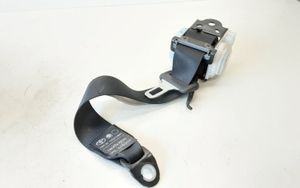 Toyota Avensis T250 Rear seatbelt 7337005081