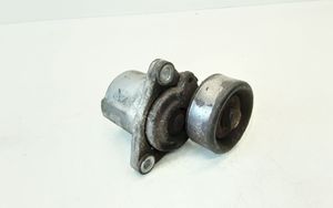 Hyundai Santa Fe Lichtmaschine Riemenspanner Spannrolle Keilrippenriemen Keilriemen 