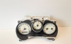 Toyota RAV 4 (XA20) Speedometer (instrument cluster) 838004A091