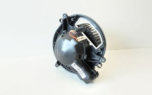 BMW 3 F30 F35 F31 Soplador/ventilador calefacción T903543