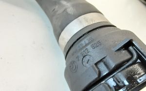 BMW 3 F30 F35 F31 Moottorin vesijäähdytyksen putki/letku 7812525