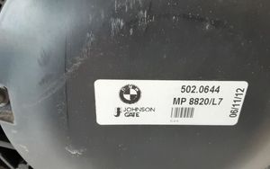 BMW 3 F30 F35 F31 Jäähdyttimen jäähdytinpuhallin 5020644